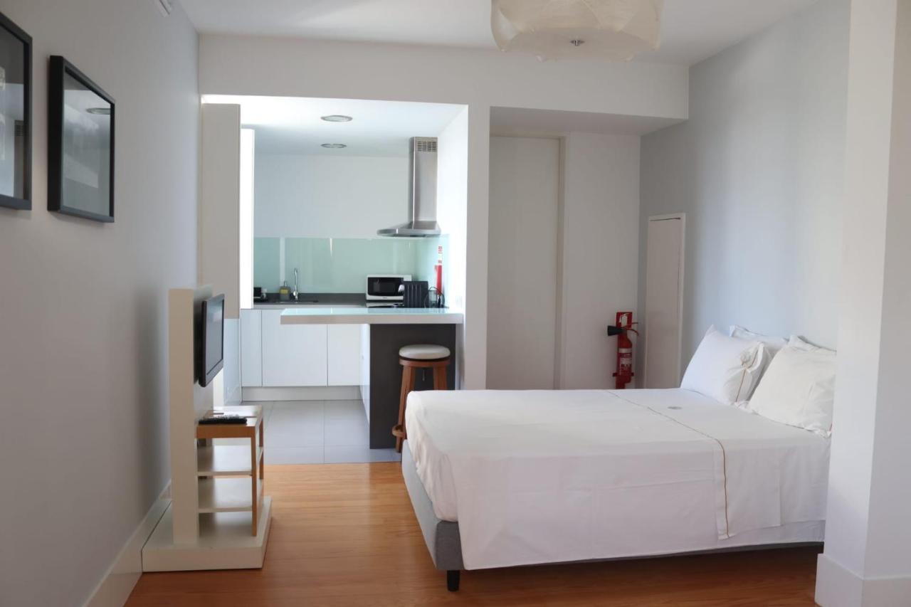 Appartement Casa Do Vidoeiro à Seia Extérieur photo