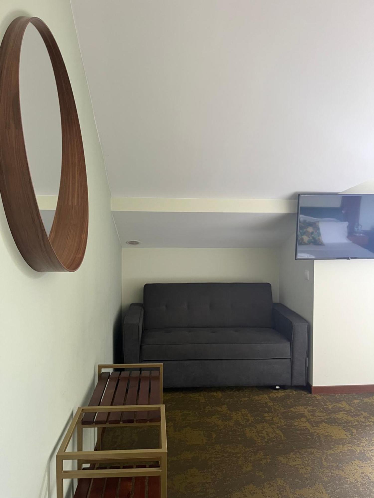 Appartement Casa Do Vidoeiro à Seia Extérieur photo